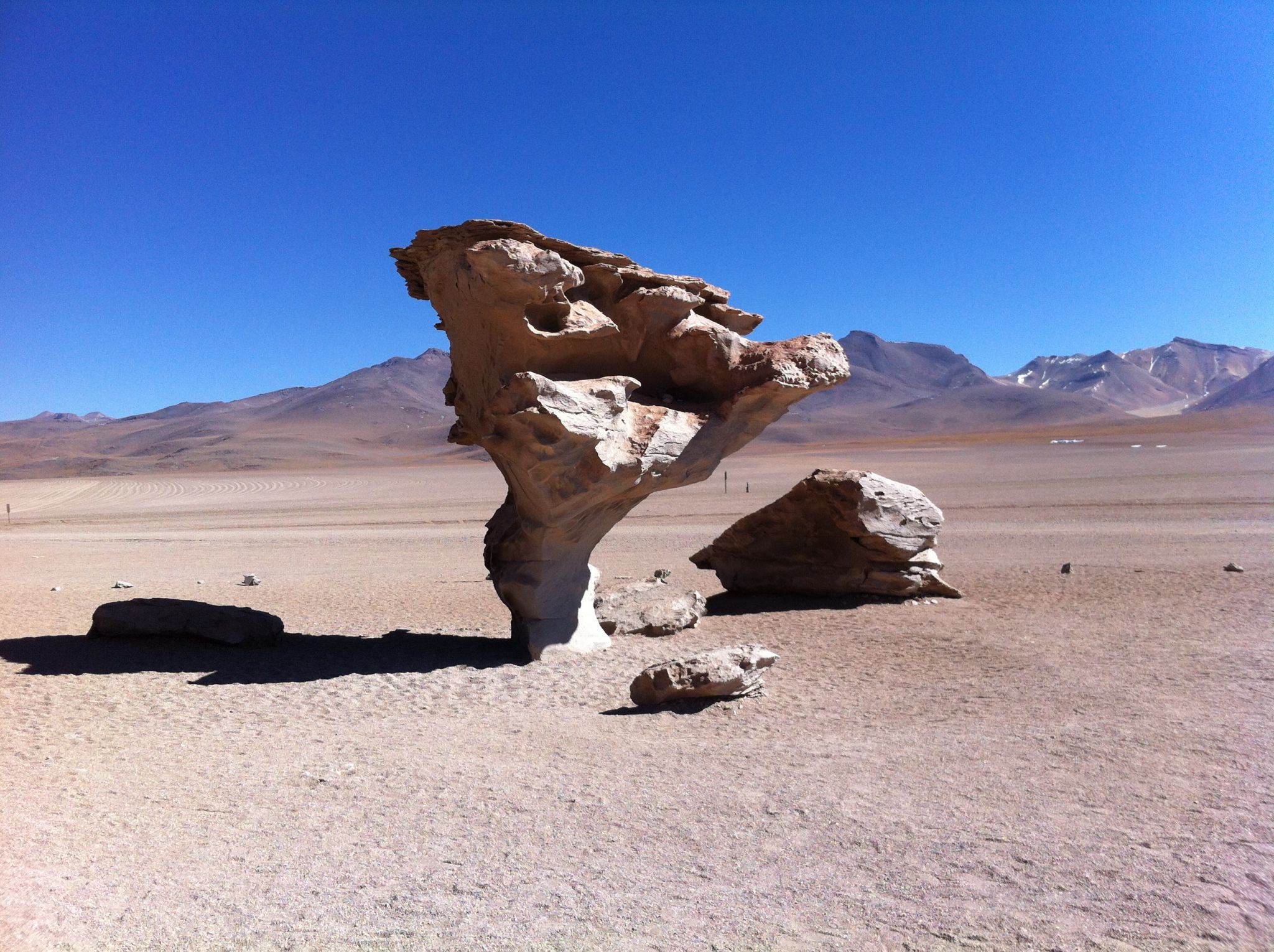 Top Places to See at Salt Flats of Bolivia | VisitBolivia.net