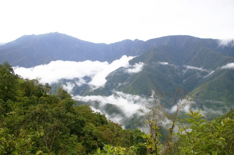 Climate of Bolivia | VisitBolivia.net