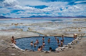 Bolivia Water Sports | VisitBolivia.net