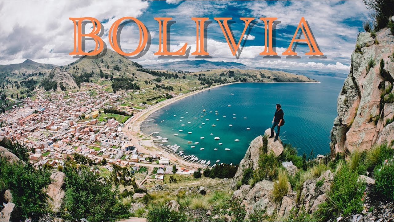 tourist attractions for bolivia